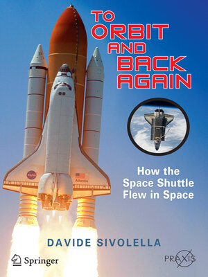 cover image of To Orbit and Back Again